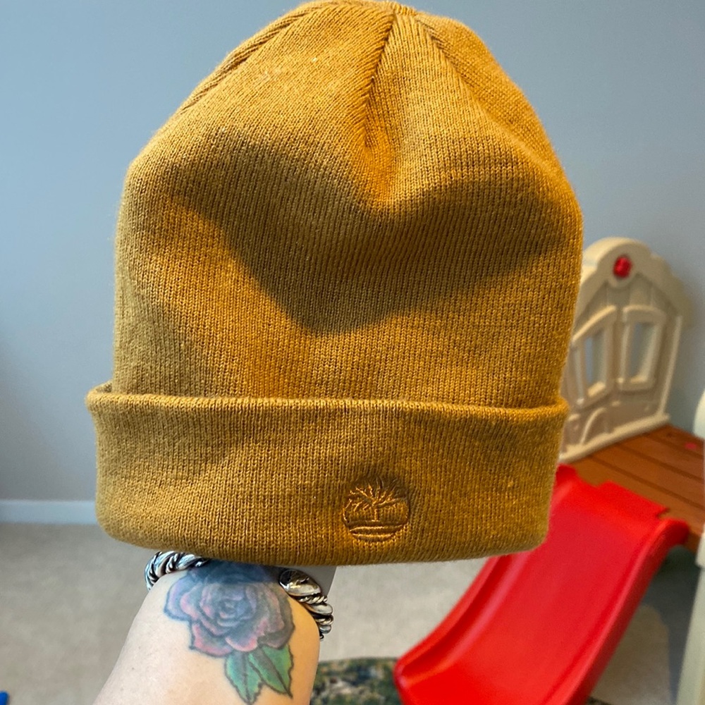 Timberland adult beanie